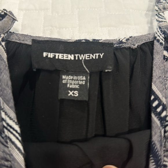 Spaghetti strap light cotton pantsuit - Picture 5 of 7